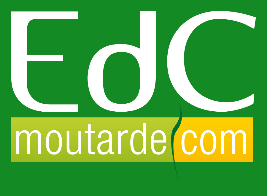 Logo Européenne de Condiments
